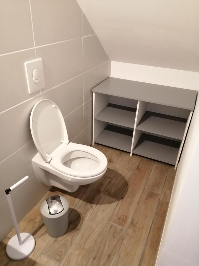 Appartement Chez Magali Et Aymeric *