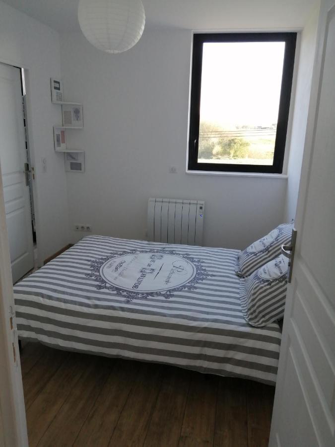Chez Magali Et Aymeric Apartamento La Meaugon