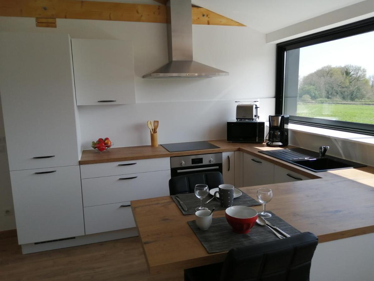Chez Magali Et Aymeric Appartement *
