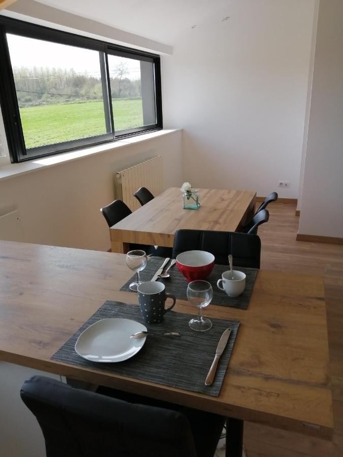 Chez Magali Et Aymeric Apartamento