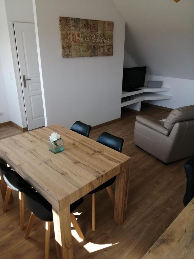 Chez Magali Et Aymeric Appartement *