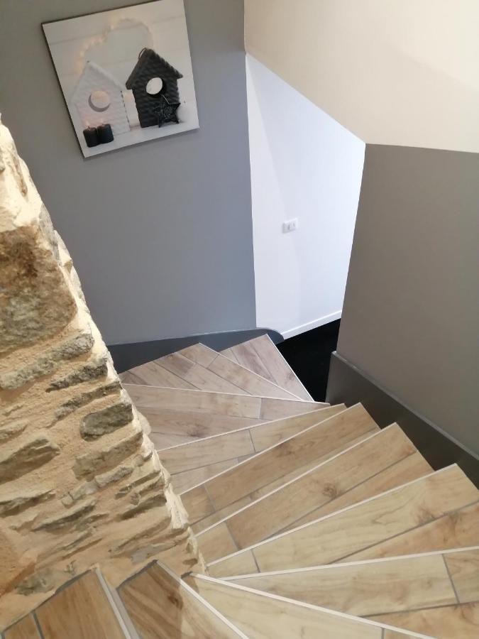 Apartamento Chez Magali Et Aymeric *