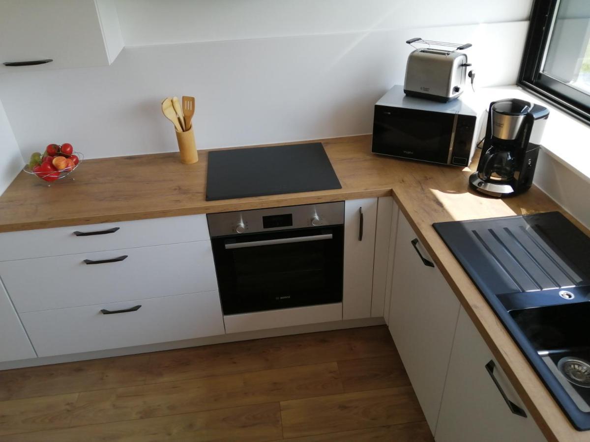 Appartement Chez Magali Et Aymeric *