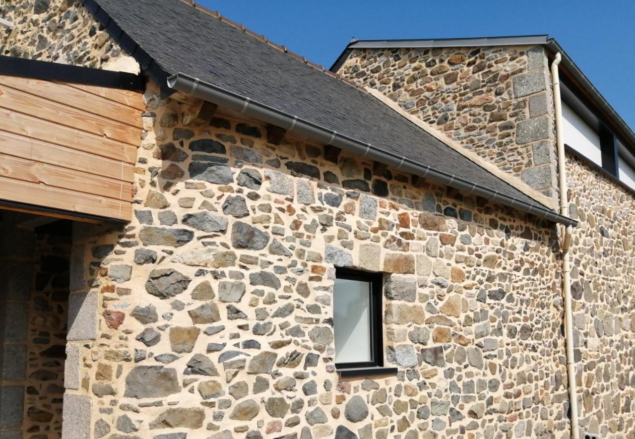 Apartamento Chez Magali Et Aymeric *